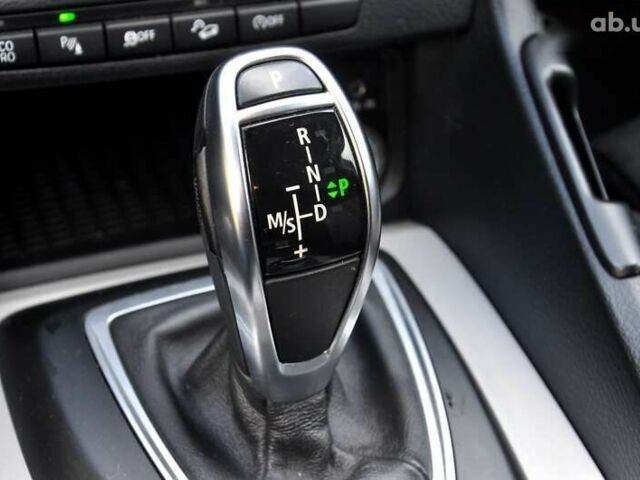 БМВ Х1, объемом двигателя 2 л и пробегом 200 тыс. км за 11200 $, фото 29 на Automoto.ua