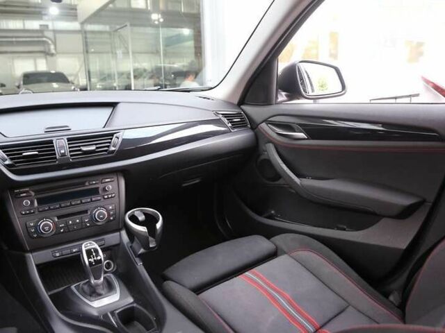 БМВ Х1, объемом двигателя 0 л и пробегом 202 тыс. км за 12900 $, фото 14 на Automoto.ua