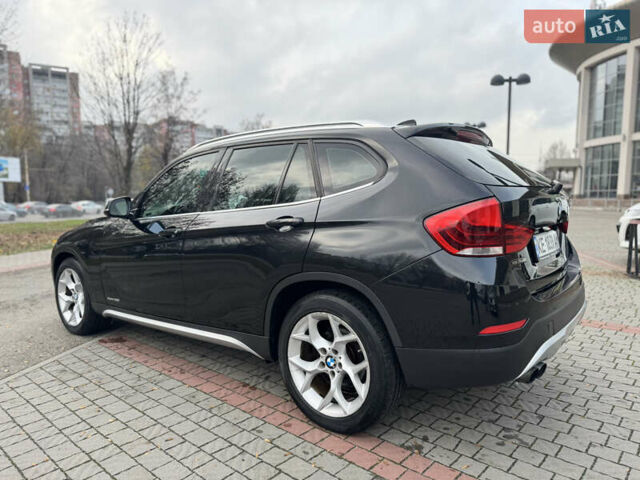 БМВ Х1, объемом двигателя 2 л и пробегом 286 тыс. км за 10500 $, фото 4 на Automoto.ua