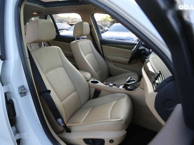 БМВ Х1, объемом двигателя 2 л и пробегом 186 тыс. км за 12900 $, фото 12 на Automoto.ua
