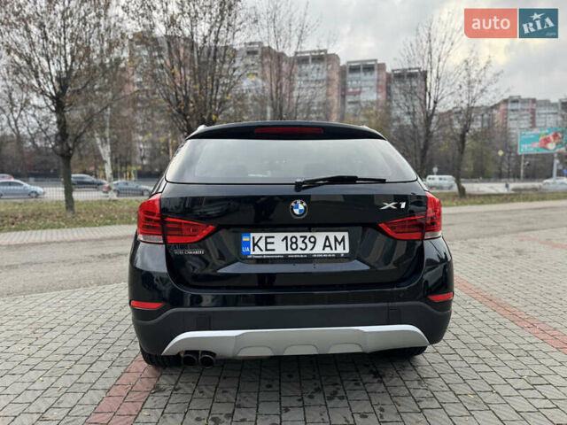 БМВ Х1, объемом двигателя 2 л и пробегом 286 тыс. км за 10500 $, фото 5 на Automoto.ua
