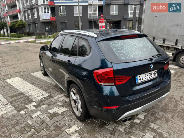 БМВ Х1, об'ємом двигуна 1.95 л та пробігом 234 тис. км за 9700 $, фото 6 на Automoto.ua