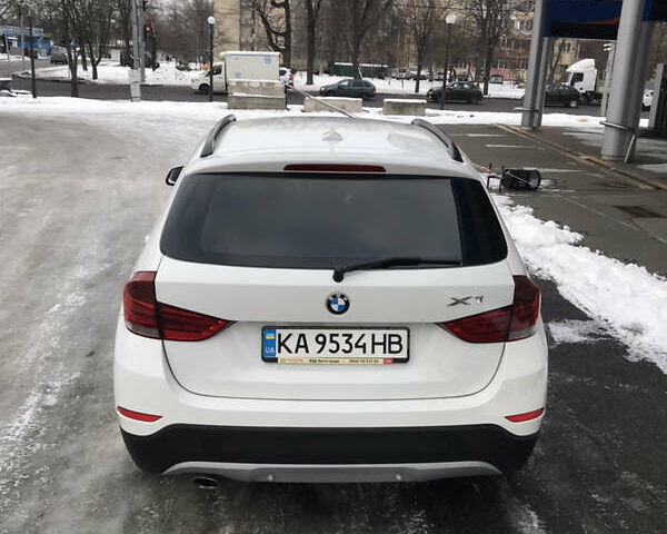 БМВ Х1, объемом двигателя 2 л и пробегом 227 тыс. км за 13500 $, фото 4 на Automoto.ua