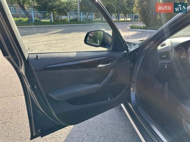 БМВ Х1, объемом двигателя 2 л и пробегом 173 тыс. км за 13200 $, фото 13 на Automoto.ua