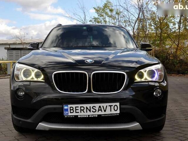 БМВ Х1, объемом двигателя 2 л и пробегом 200 тыс. км за 11200 $, фото 2 на Automoto.ua