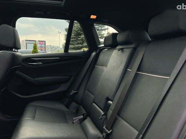 БМВ Х1, объемом двигателя 2 л и пробегом 213 тыс. км за 17999 $, фото 11 на Automoto.ua