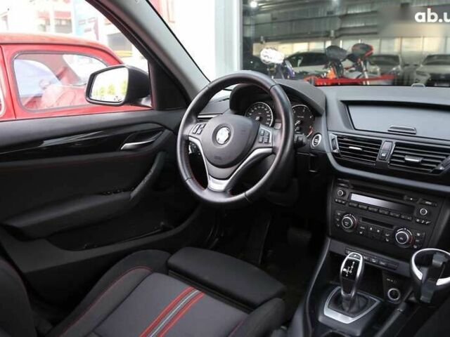 БМВ Х1, объемом двигателя 0 л и пробегом 202 тыс. км за 12900 $, фото 12 на Automoto.ua