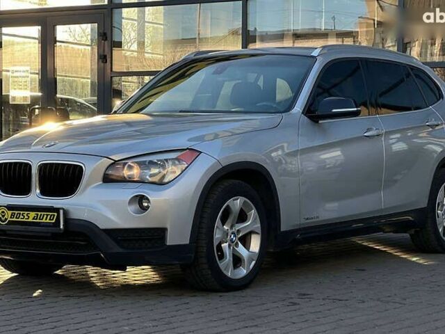 БМВ Х1, об'ємом двигуна 2 л та пробігом 170 тис. км за 12900 $, фото 2 на Automoto.ua