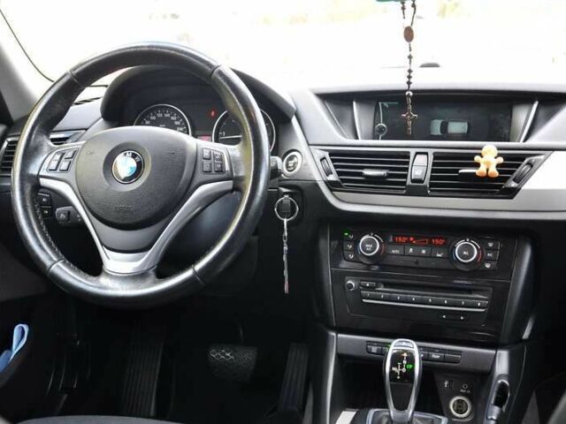 БМВ Х1, объемом двигателя 2 л и пробегом 200 тыс. км за 11200 $, фото 24 на Automoto.ua