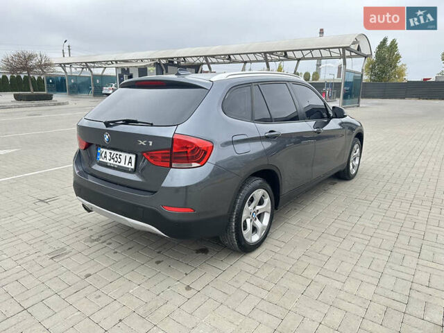 БМВ Х1, об'ємом двигуна 2 л та пробігом 200 тис. км за 11200 $, фото 5 на Automoto.ua