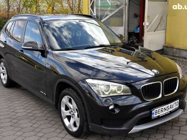 БМВ Х1, объемом двигателя 2 л и пробегом 200 тыс. км за 11200 $, фото 3 на Automoto.ua