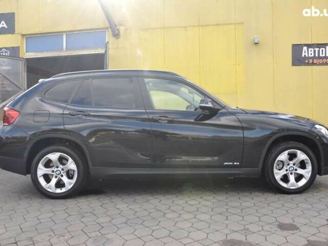 БМВ Х1, объемом двигателя 2 л и пробегом 200 тыс. км за 11200 $, фото 6 на Automoto.ua