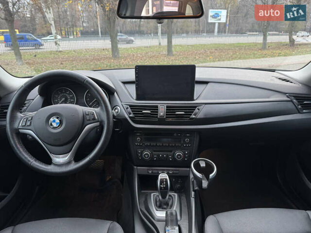 БМВ Х1, объемом двигателя 2 л и пробегом 286 тыс. км за 10500 $, фото 16 на Automoto.ua