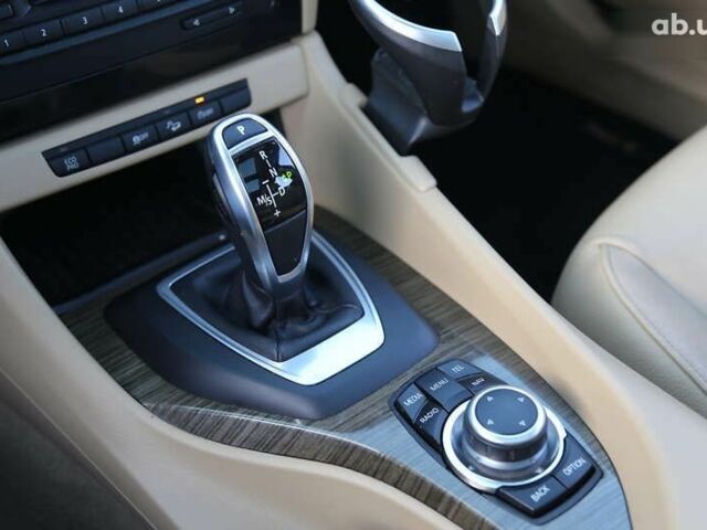 БМВ Х1, объемом двигателя 2 л и пробегом 186 тыс. км за 12900 $, фото 20 на Automoto.ua