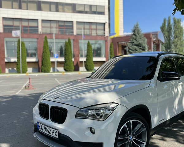 БМВ Х1, объемом двигателя 2 л и пробегом 200 тыс. км за 13499 $, фото 4 на Automoto.ua