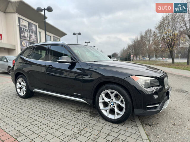 БМВ Х1, объемом двигателя 2 л и пробегом 286 тыс. км за 10500 $, фото 8 на Automoto.ua