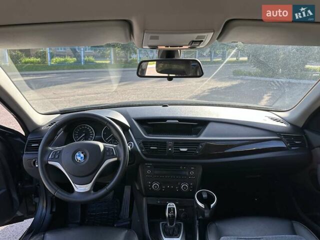 БМВ Х1, объемом двигателя 2 л и пробегом 173 тыс. км за 13200 $, фото 15 на Automoto.ua