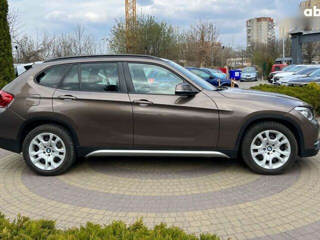 БМВ Х1, объемом двигателя 2 л и пробегом 213 тыс. км за 17999 $, фото 7 на Automoto.ua