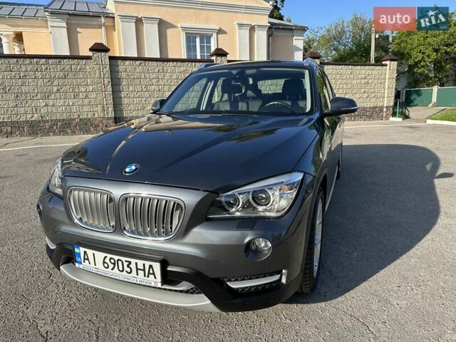 БМВ Х1, объемом двигателя 2 л и пробегом 173 тыс. км за 13200 $, фото 5 на Automoto.ua