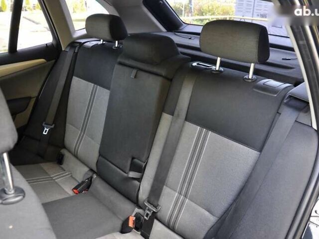 БМВ Х1, объемом двигателя 2 л и пробегом 200 тыс. км за 11200 $, фото 20 на Automoto.ua