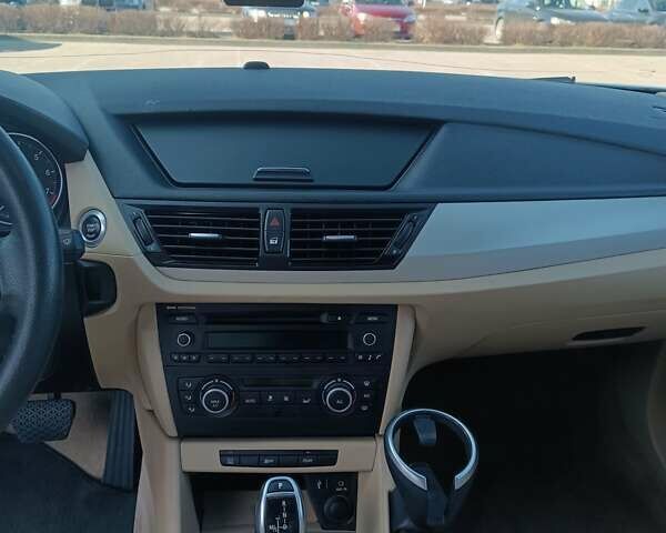 БМВ Х1, об'ємом двигуна 2 л та пробігом 265 тис. км за 13999 $, фото 10 на Automoto.ua