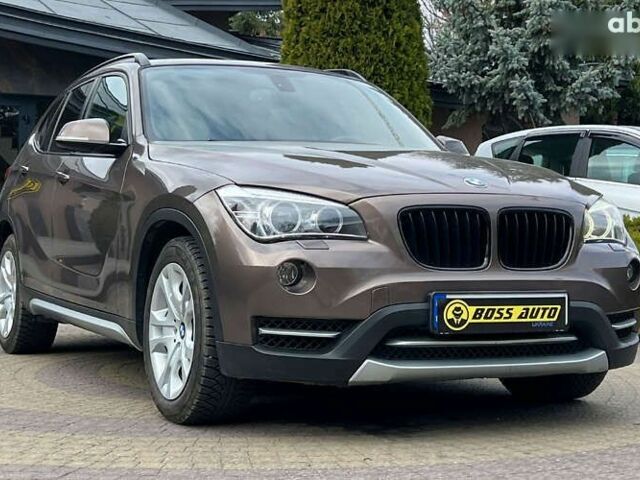 БМВ Х1, объемом двигателя 2 л и пробегом 213 тыс. км за 17999 $, фото 8 на Automoto.ua