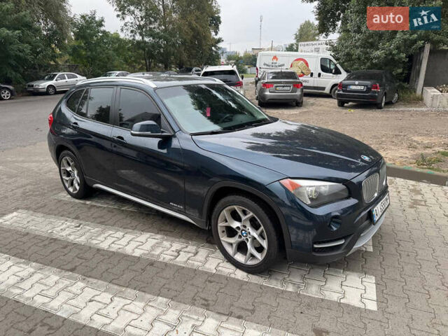 БМВ Х1, об'ємом двигуна 1.95 л та пробігом 234 тис. км за 9700 $, фото 1 на Automoto.ua