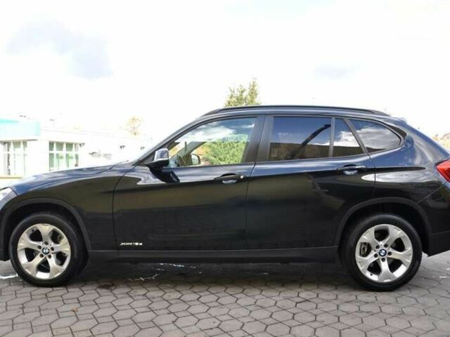 БМВ Х1, объемом двигателя 2 л и пробегом 200 тыс. км за 11200 $, фото 13 на Automoto.ua