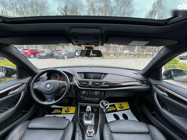 БМВ Х1, объемом двигателя 2 л и пробегом 213 тыс. км за 17999 $, фото 13 на Automoto.ua
