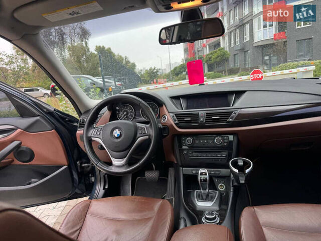 БМВ Х1, об'ємом двигуна 1.95 л та пробігом 234 тис. км за 9700 $, фото 13 на Automoto.ua
