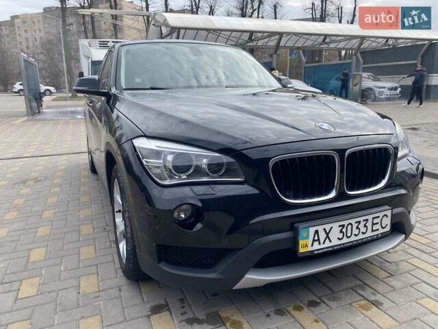 БМВ Х1, об'ємом двигуна 2 л та пробігом 125 тис. км за 13700 $, фото 4 на Automoto.ua