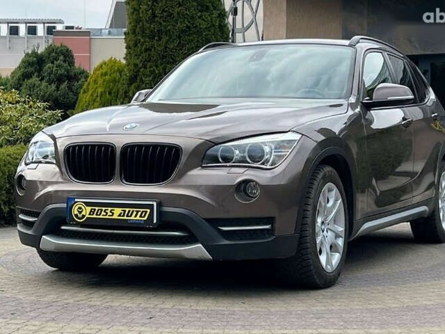 БМВ Х1, объемом двигателя 2 л и пробегом 213 тыс. км за 17999 $, фото 2 на Automoto.ua