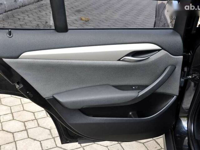 БМВ Х1, объемом двигателя 2 л и пробегом 200 тыс. км за 11200 $, фото 18 на Automoto.ua