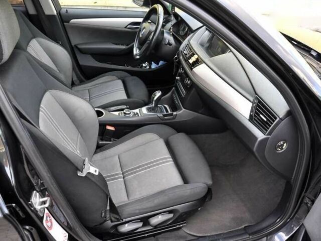 БМВ Х1, объемом двигателя 2 л и пробегом 200 тыс. км за 11200 $, фото 26 на Automoto.ua