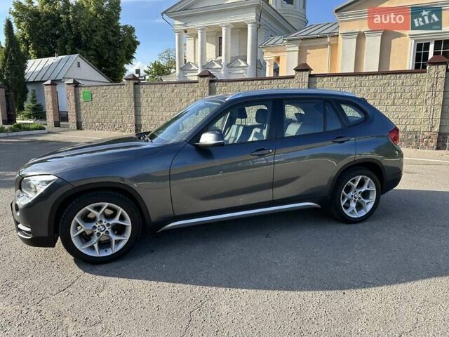 БМВ Х1, объемом двигателя 2 л и пробегом 173 тыс. км за 13200 $, фото 8 на Automoto.ua
