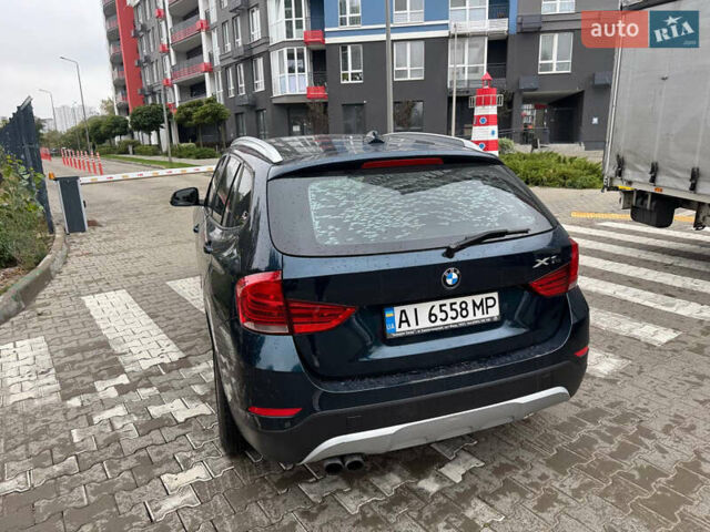 БМВ Х1, об'ємом двигуна 1.95 л та пробігом 234 тис. км за 9700 $, фото 5 на Automoto.ua
