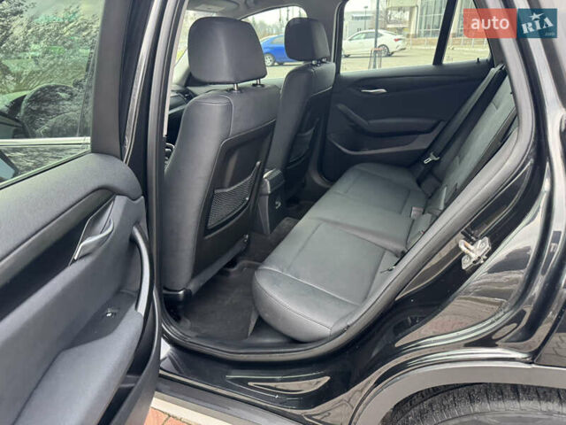 БМВ Х1, объемом двигателя 2 л и пробегом 286 тыс. км за 10500 $, фото 11 на Automoto.ua