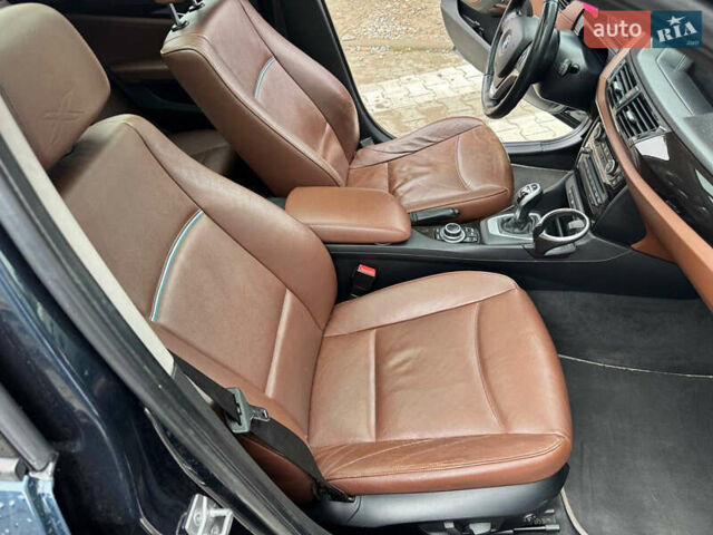 БМВ Х1, об'ємом двигуна 1.95 л та пробігом 234 тис. км за 9700 $, фото 11 на Automoto.ua