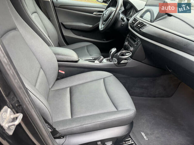 БМВ Х1, объемом двигателя 2 л и пробегом 286 тыс. км за 10500 $, фото 12 на Automoto.ua