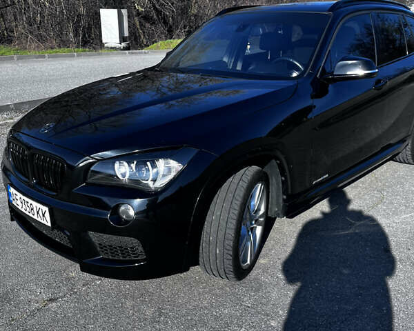 БМВ Х1, об'ємом двигуна 2 л та пробігом 130 тис. км за 14500 $, фото 6 на Automoto.ua