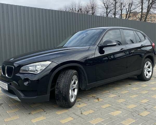 БМВ Х1, объемом двигателя 2 л и пробегом 125 тыс. км за 13000 $, фото 14 на Automoto.ua