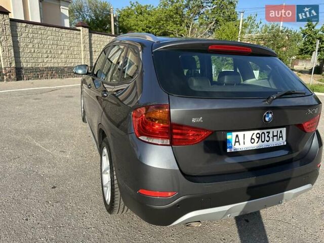 БМВ Х1, объемом двигателя 2 л и пробегом 173 тыс. км за 13200 $, фото 21 на Automoto.ua