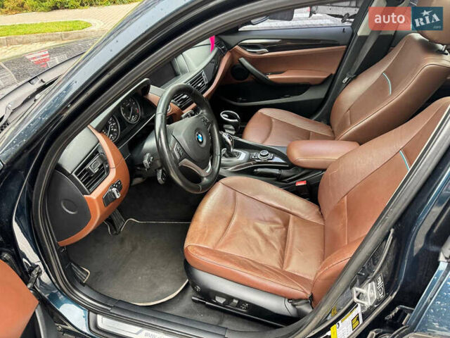 БМВ Х1, об'ємом двигуна 1.95 л та пробігом 234 тис. км за 9700 $, фото 8 на Automoto.ua