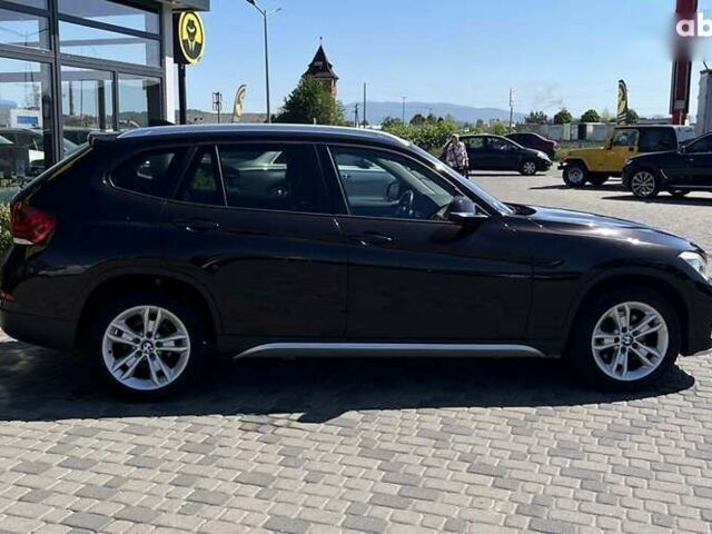 БМВ Х1, объемом двигателя 2 л и пробегом 203 тыс. км за 16200 $, фото 7 на Automoto.ua