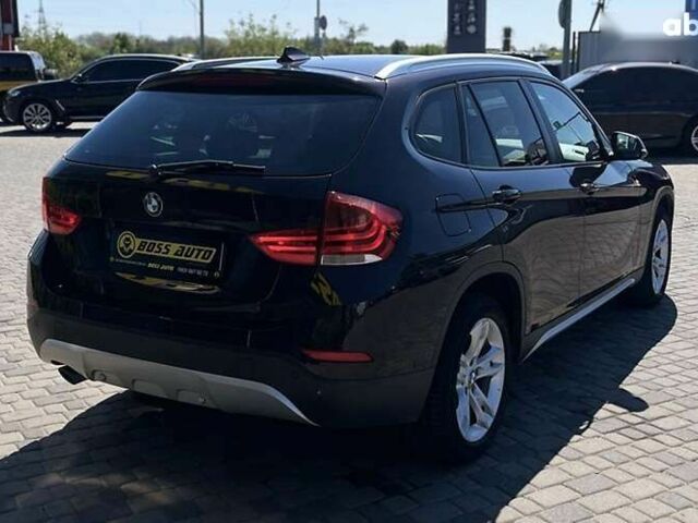 БМВ Х1, объемом двигателя 2 л и пробегом 203 тыс. км за 16200 $, фото 6 на Automoto.ua