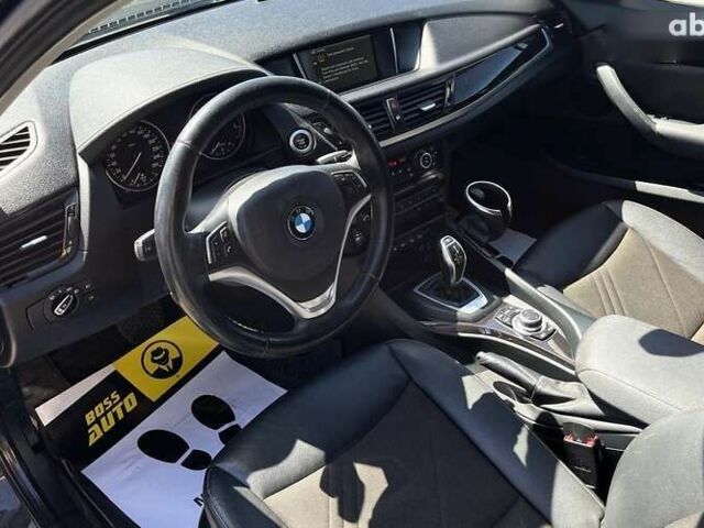 БМВ Х1, объемом двигателя 2 л и пробегом 203 тыс. км за 16200 $, фото 10 на Automoto.ua