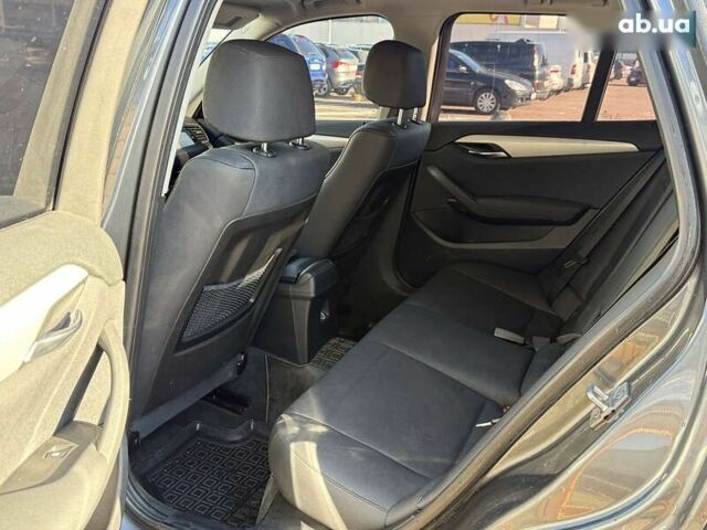 БМВ Х1, об'ємом двигуна 2 л та пробігом 249 тис. км за 11900 $, фото 10 на Automoto.ua