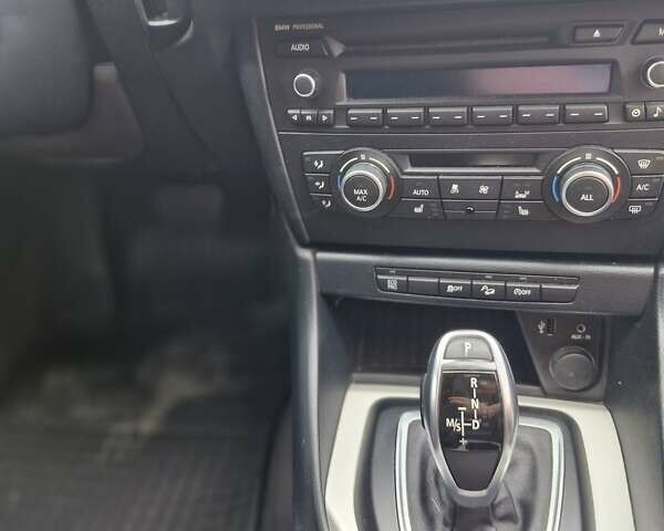 БМВ Х1, объемом двигателя 2 л и пробегом 155 тыс. км за 12799 $, фото 20 на Automoto.ua