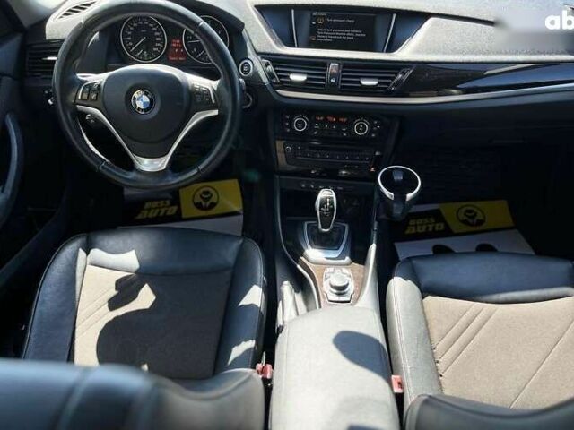 БМВ Х1, объемом двигателя 2 л и пробегом 203 тыс. км за 16200 $, фото 20 на Automoto.ua