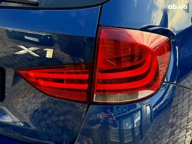 БМВ Х1, объемом двигателя 2 л и пробегом 223 тыс. км за 11999 $, фото 15 на Automoto.ua